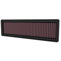 Replacement Panel Air Filter