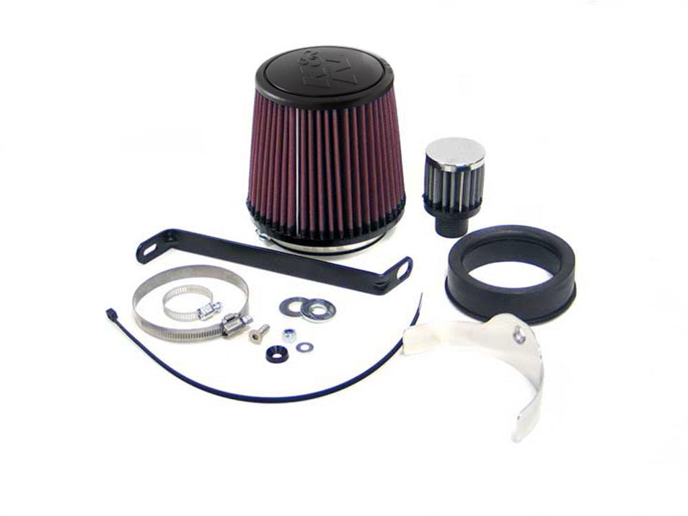 Induction Intake Kit for Audi MK1 TT