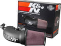 Induction Intake Kit for Audi MK1 TT