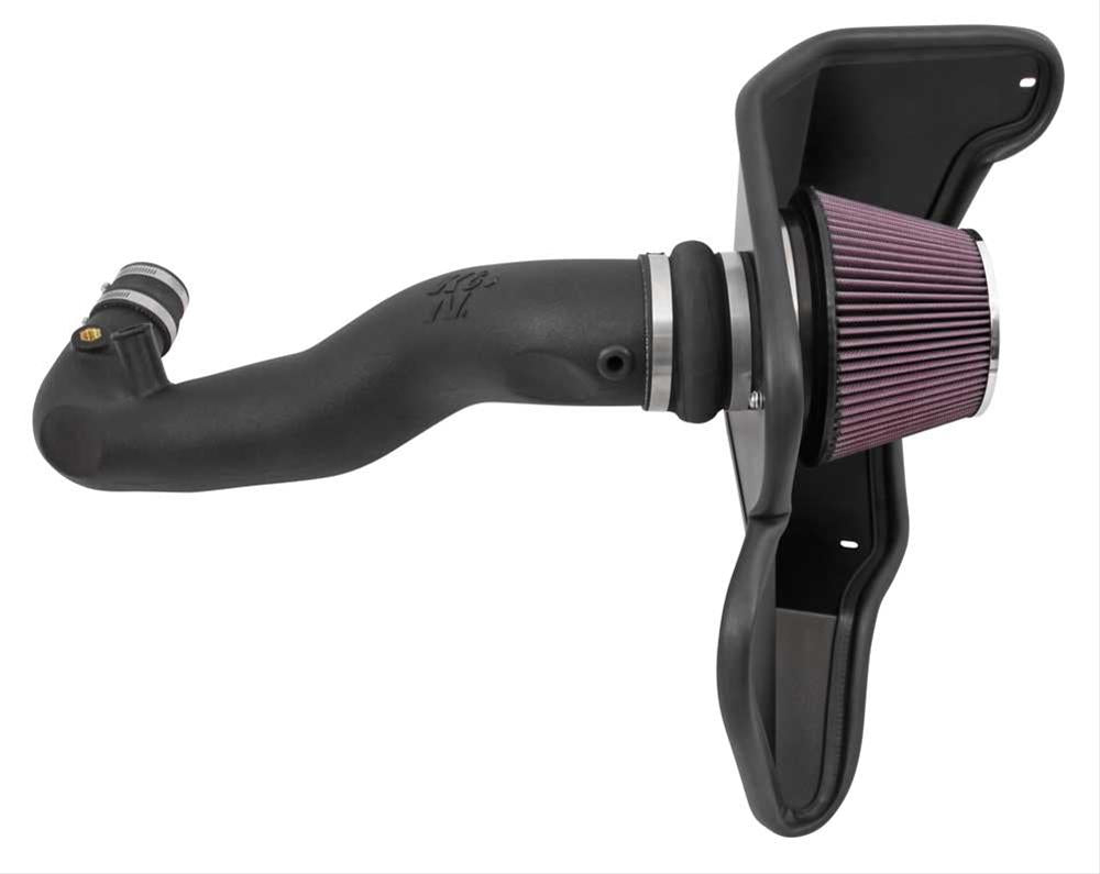 63 Series Aircharger Kit