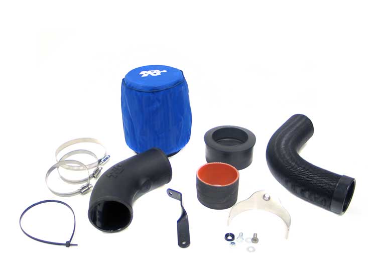 57i Performance Air Intake System