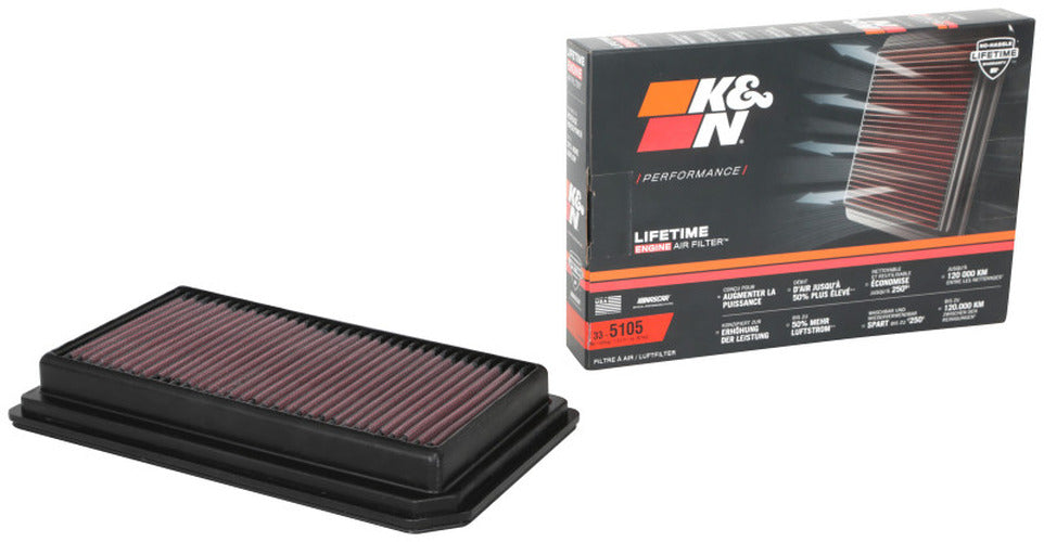 Replacement Air Filter