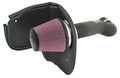 Cold Air Intake System
