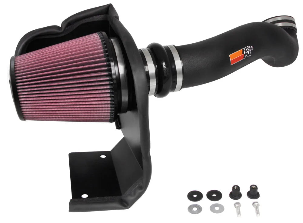 57 Series FIPK Air Intake System