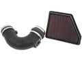 57 Series FIPK Air Intake