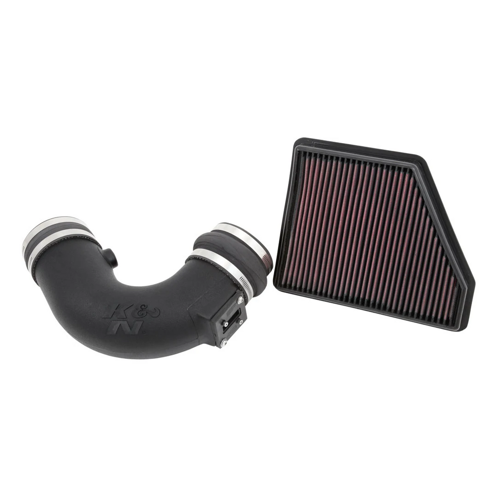 57 Series FIPK Air Intake