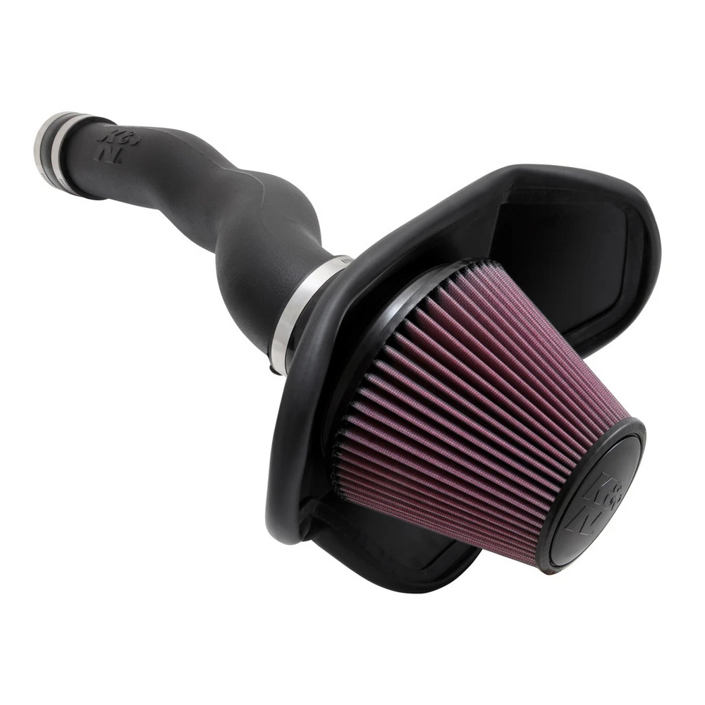57 Series Gen II FIPK Air Intake System