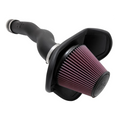 57 Series Gen II FIPK Air Intake System