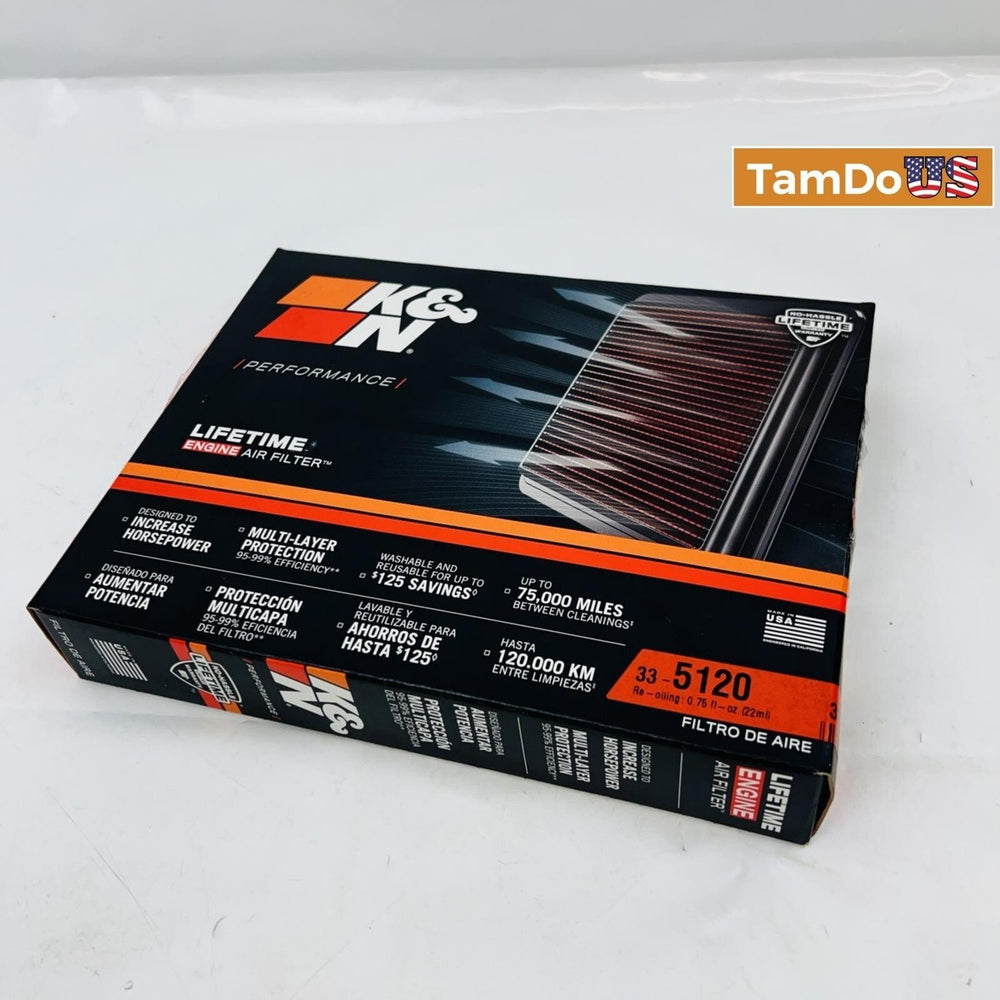 Replacement Air Filter