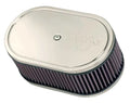 High Flow Premium Media Air Filter Assembly