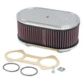 High Flow Premium Media Air Filter Assembly