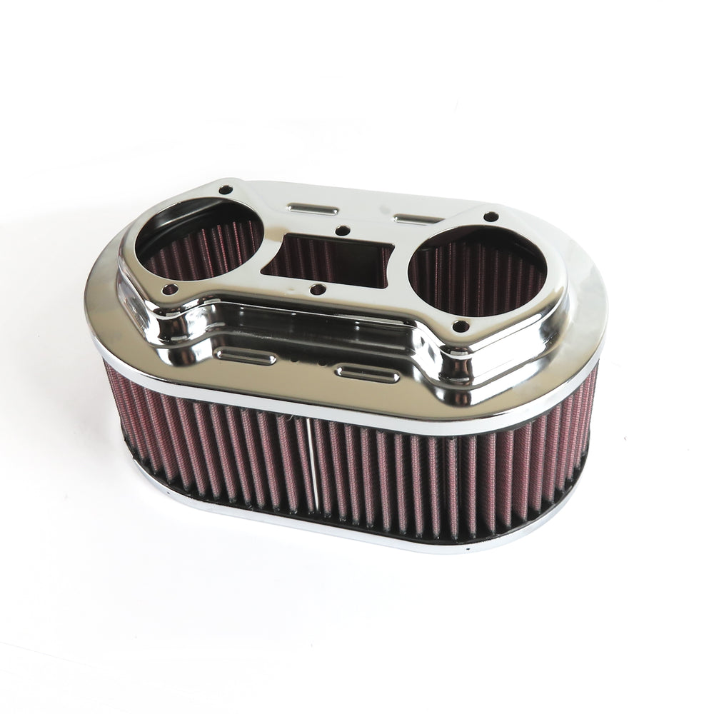 High Flow Premium Media Air Filter Assembly