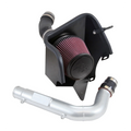 Conical Air Intake System