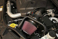 Conical Air Intake System