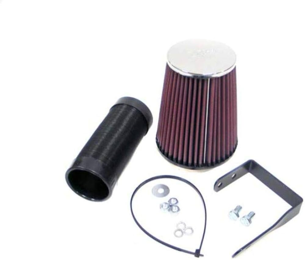 Performance Air Intake System