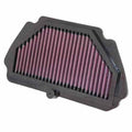 Performance Air Intake System