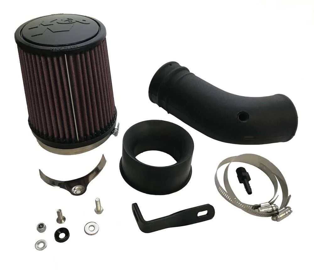 57 Series Performance Air Intake System