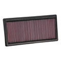 33 Series Panel Air Filter