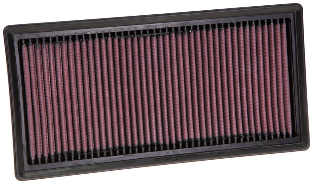 33 Series Panel Air Filter