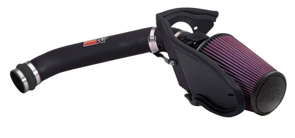 Generation II Fuel Injection Performance Kit