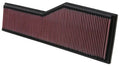 High-Performance Air Filter