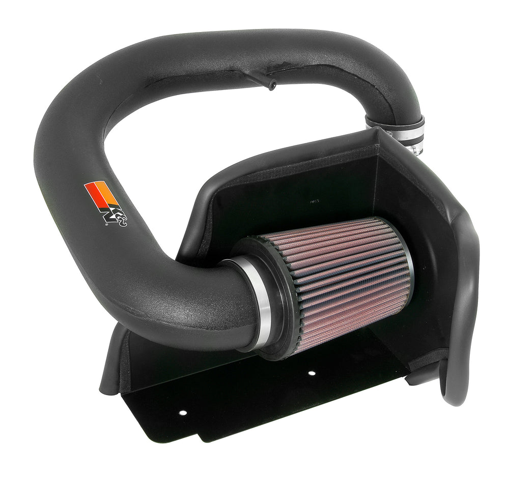 FIPK Air Intake System