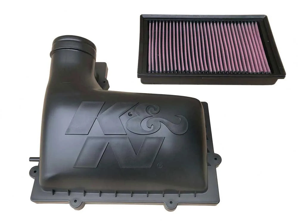 57i Generation II Induction Kit