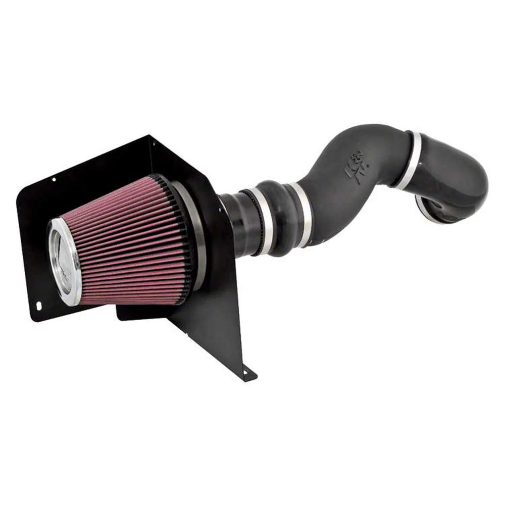 Series 57 FIPK Cold Air Intake Kit