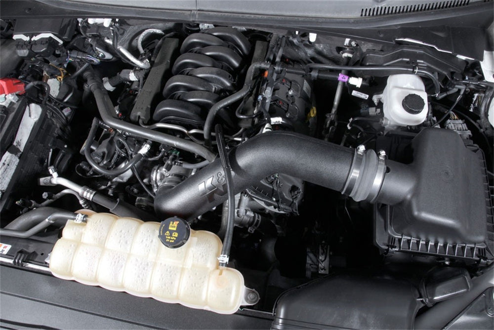 57 Series Performance Air Intake