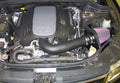 63 Series AirCharger Air Intake System