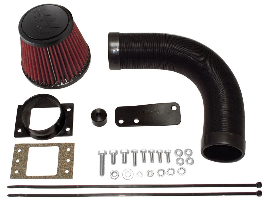 57i Series Performance Air Intake Kit