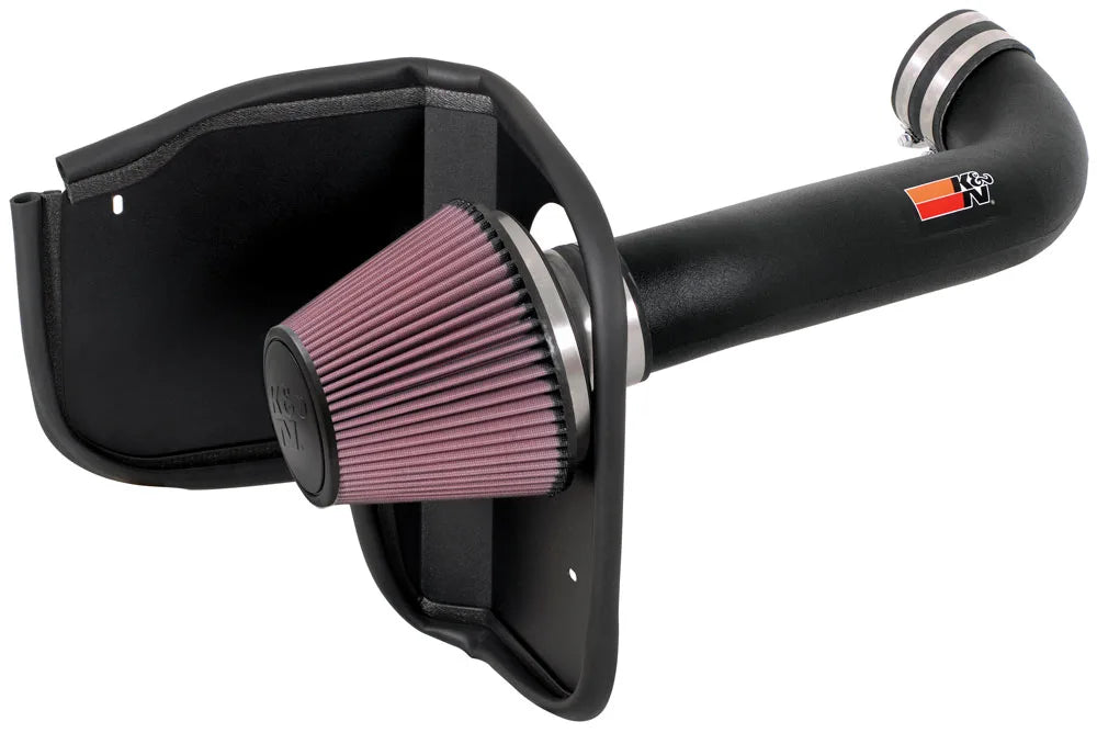 57 Series Gen II FIPK Performance Air Intake