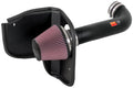 57 Series Gen II FIPK Performance Air Intake