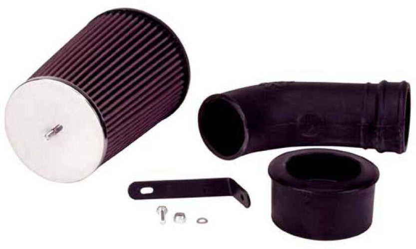 FIPK Air Intake System