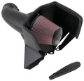 Cold Air Intake System