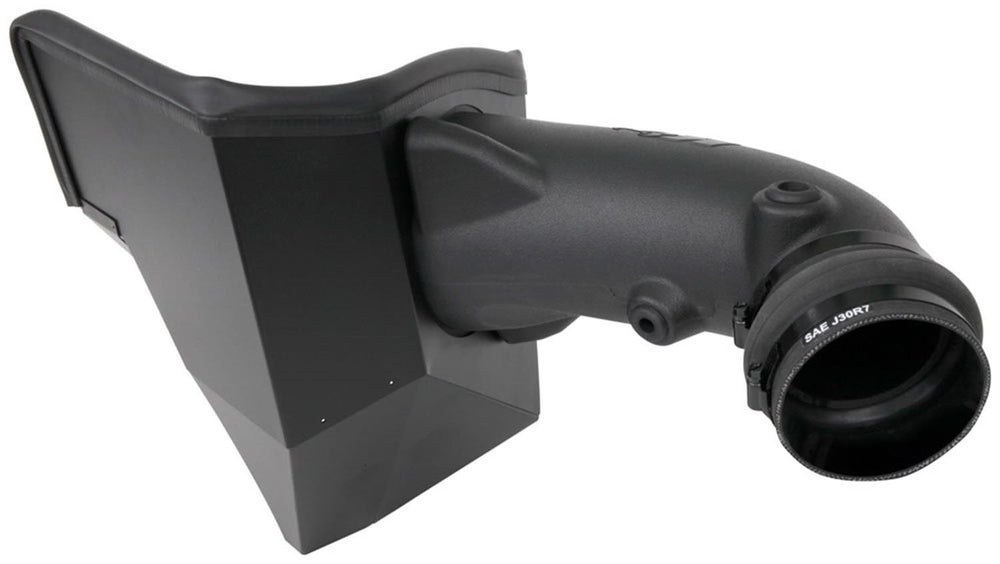 Cold Air Intake System