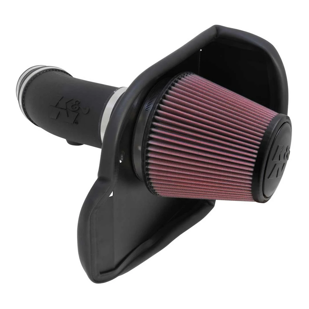 FIPK Air Intake System