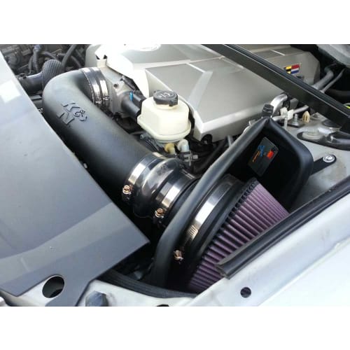 57 Series FIPK Generation II Cold Air Intake