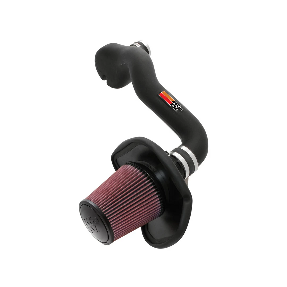 57 Series FIPK Performance Air Intake System
