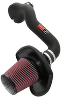 57 Series FIPK Performance Air Intake System