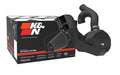 AirCharger Performance Cold Air Intake