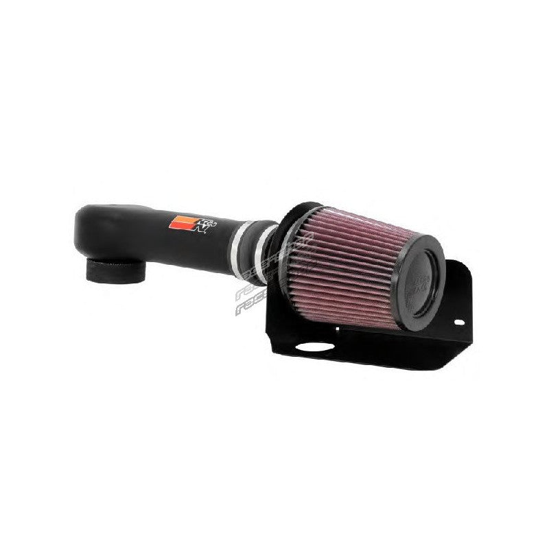 57 Series FIPK Air Intake System
