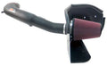 57 Series FIPK Performance Air Intake System