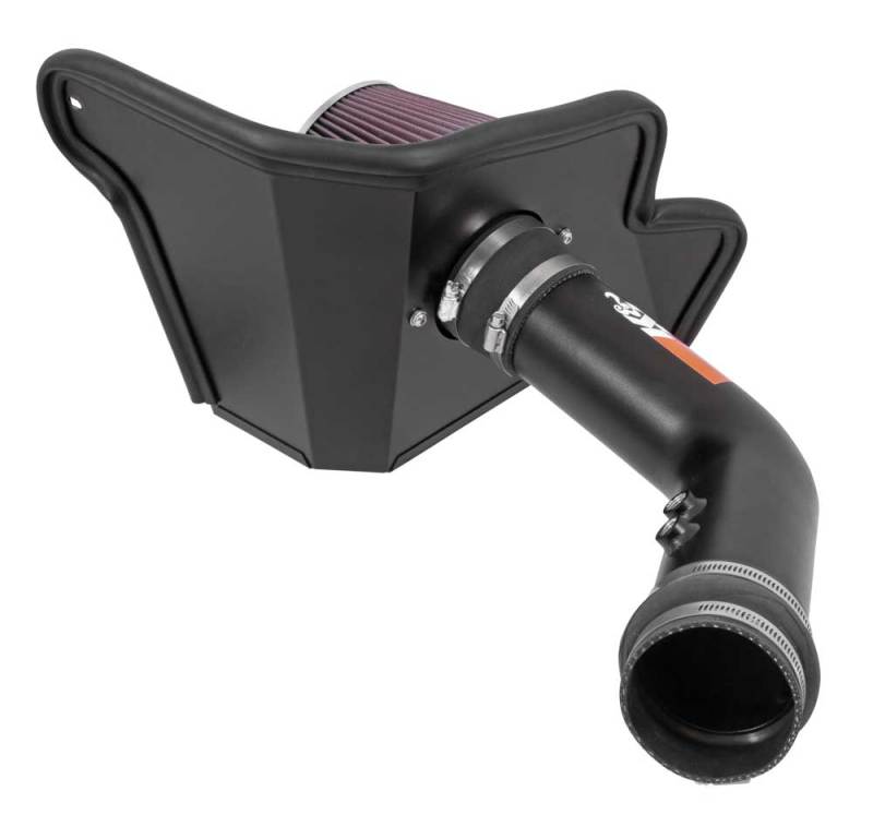 Cold Air Intake System
