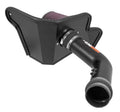 Cold Air Intake System