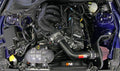 Cold Air Intake System