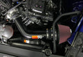 Cold Air Intake System