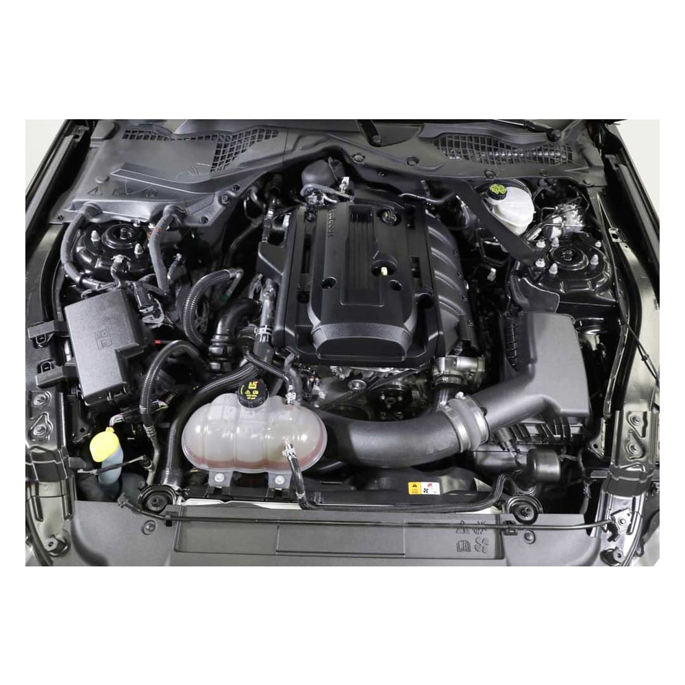 FIPK High Flow Cold Air Intake Tube & Filter