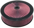 XStream Air Flow Assembly
