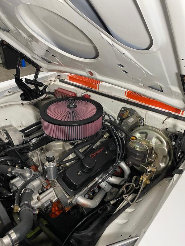 XStream Air Flow Assembly